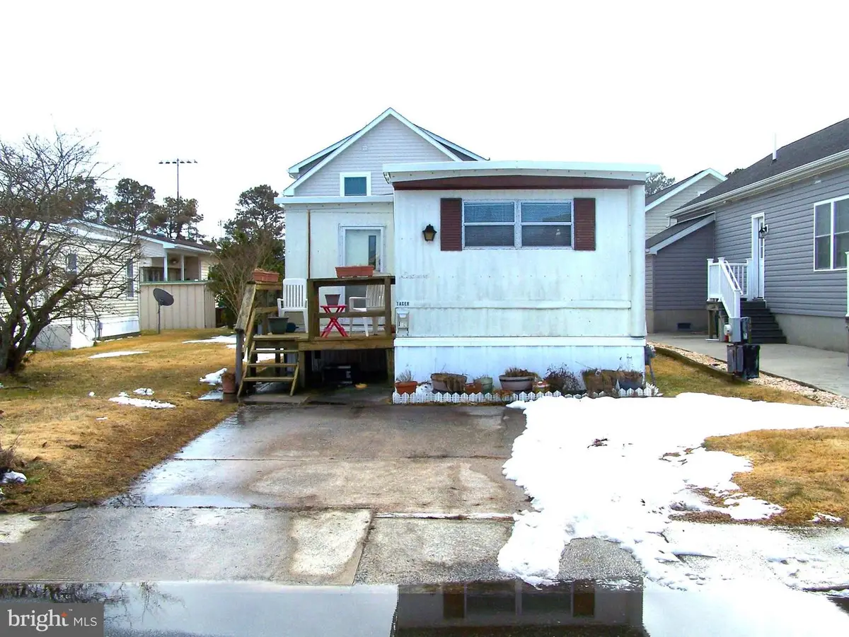 109 Sea Breeze Dr, Ocean City, MD 21842 - #1
