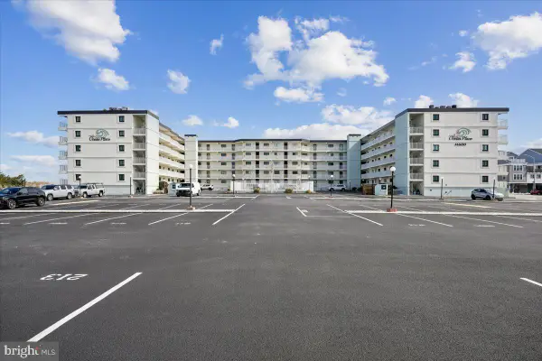 14500 Wight St #106, OCEAN CITY, MD 21842