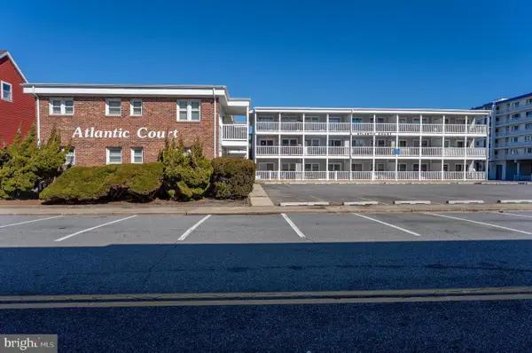 12 72nd Street #205, OCEAN CITY, MD 21842