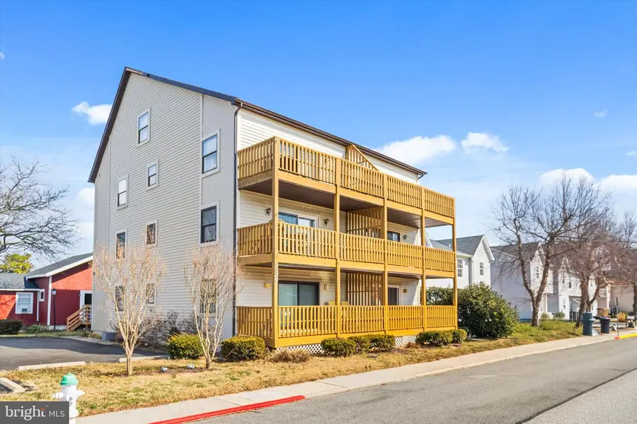 132 Jamestown Rd #4, Ocean City, MD 21842 - #2