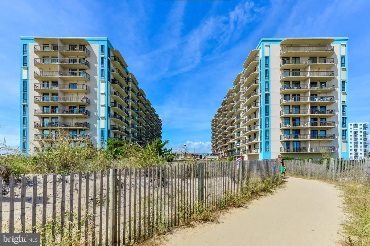 13110 Coastal Hwy #312, Ocean City, MD 21842 - #1