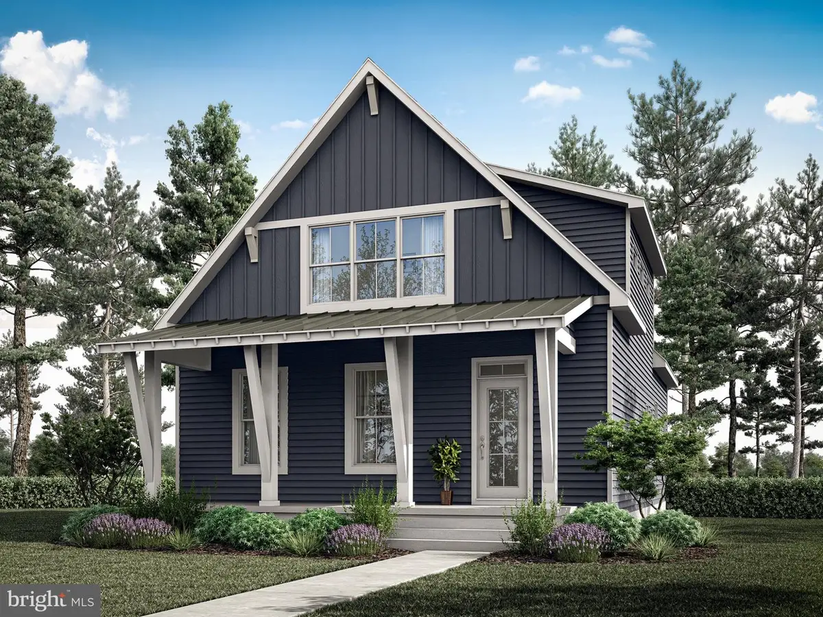72 Boston, Ocean Pines, MD 21811 - #1