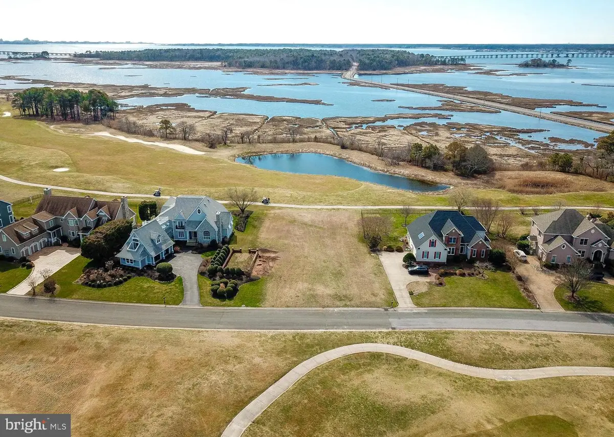 12310 Southhampton Dr, Bishopville, MD 21813 - #1