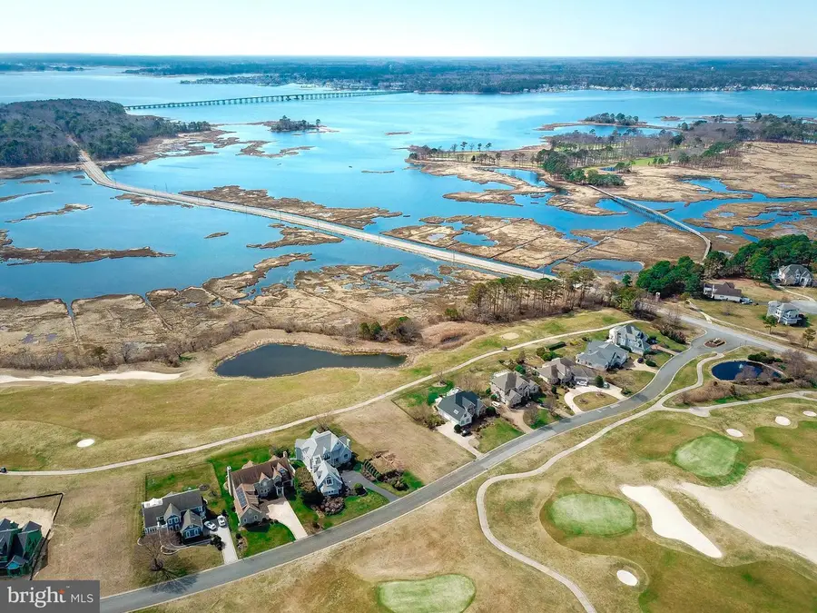 12310 Southhampton Dr, Bishopville, MD 21813 - #2