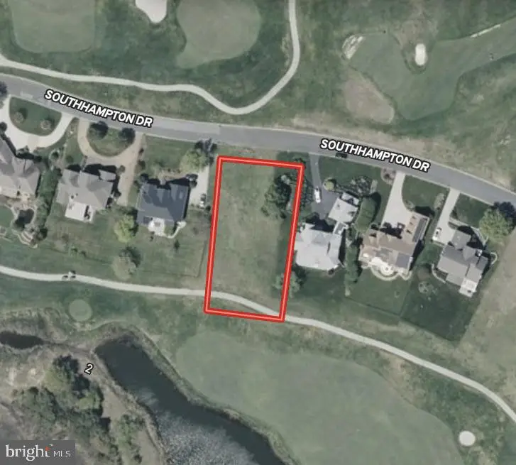 12310 Southhampton Dr, Bishopville, MD 21813 - #3