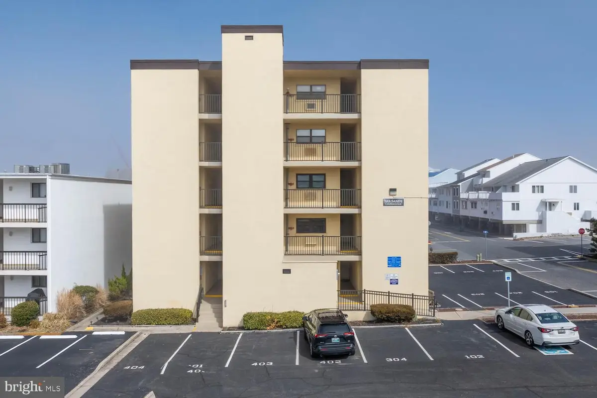 3 140th St #104, Ocean City, MD 21842 - #1