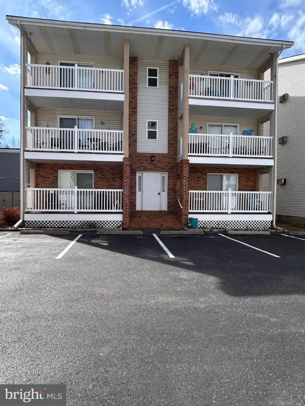 14400 Jarvis Ave #107b2, OCEAN CITY, MD 21842