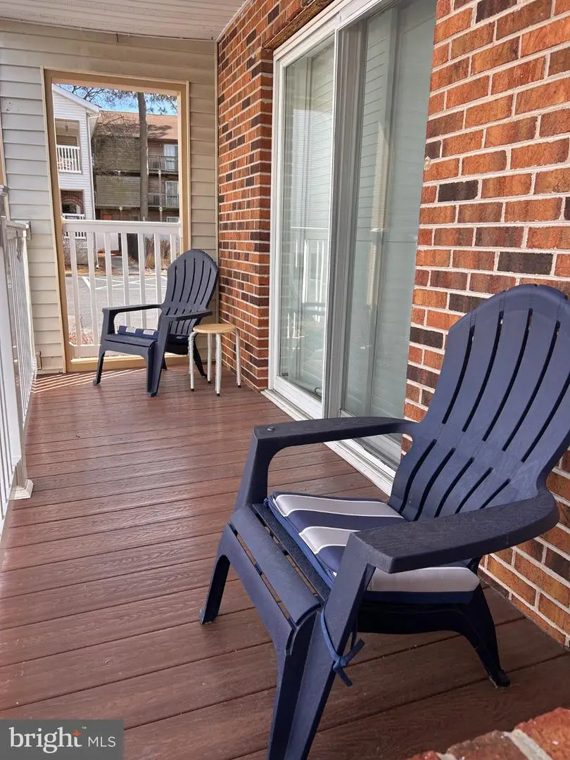 14400 Jarvis Ave #107b2, Ocean City, MD 21842 - #3