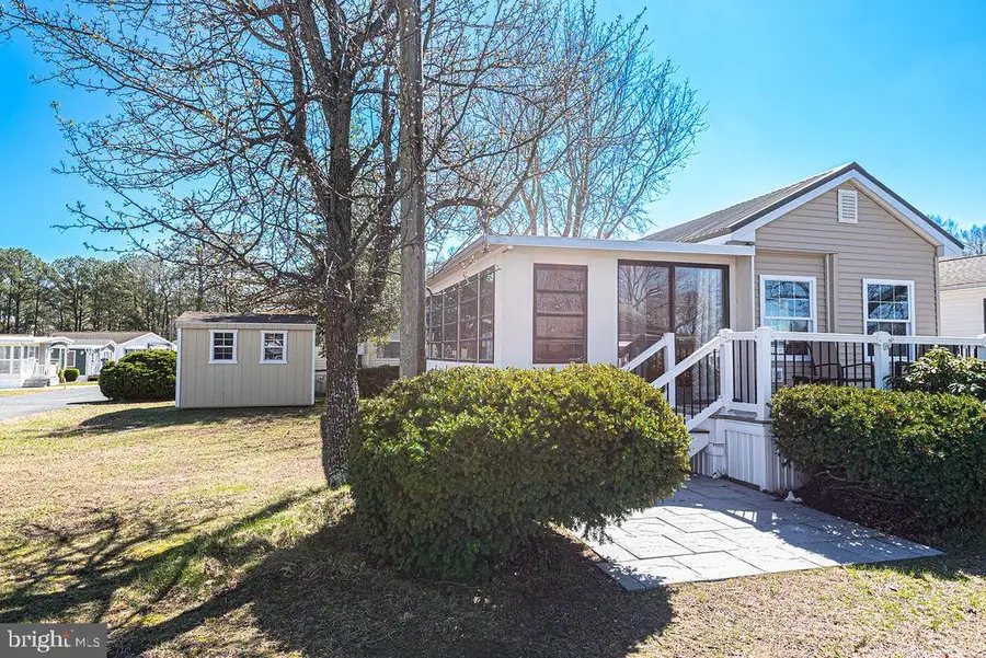 91 Spindrift Ln, Berlin, MD 21811 - #3