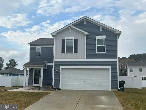 109 Fox Hound St, SNOW HILL, MD 21863