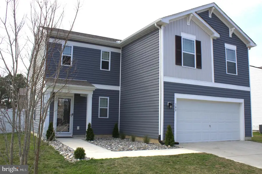 109 Fox Hound St, Snow Hill, MD 21863 - #2