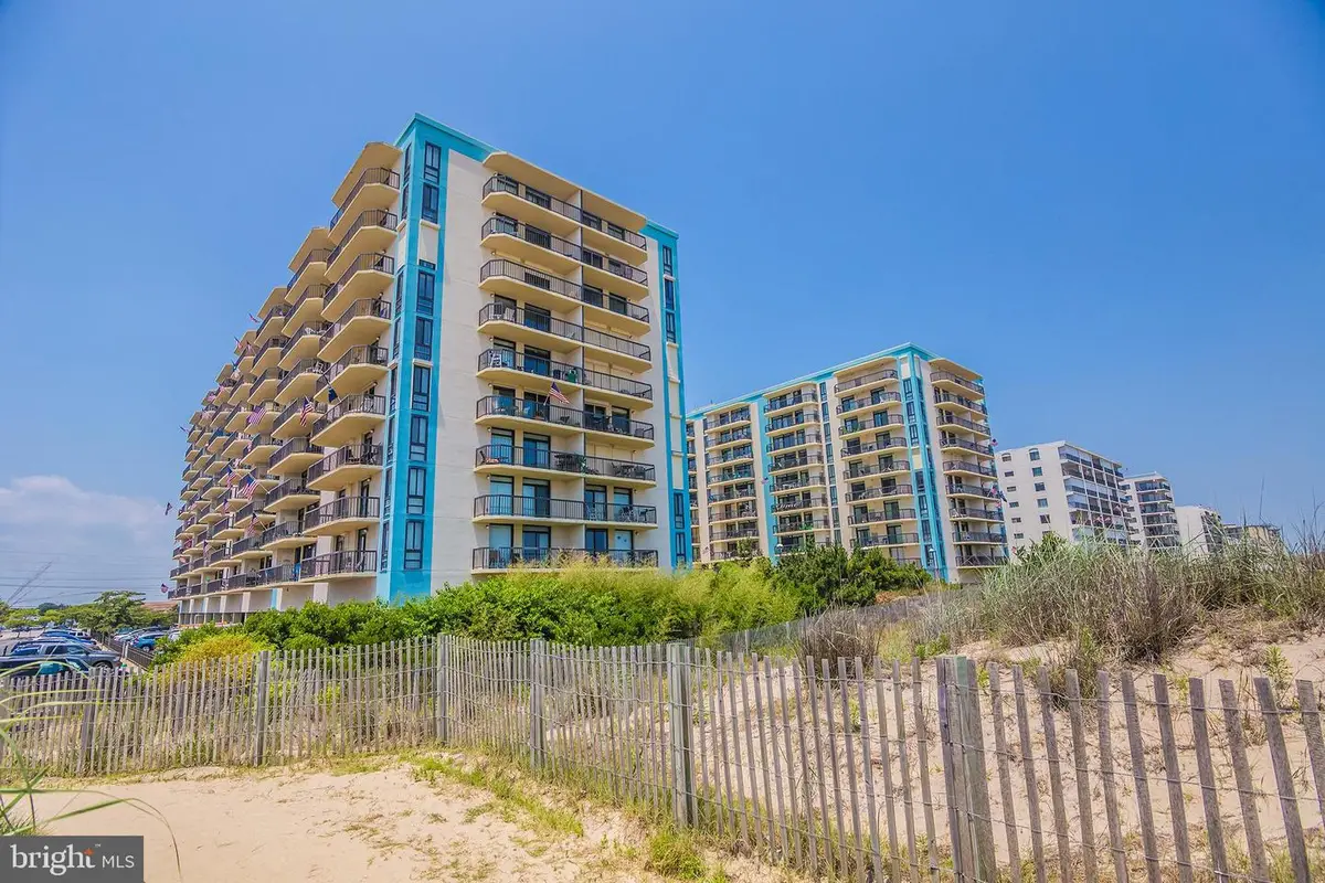 13110 Coastal Hwy #206, Ocean City, MD 21842 - #1