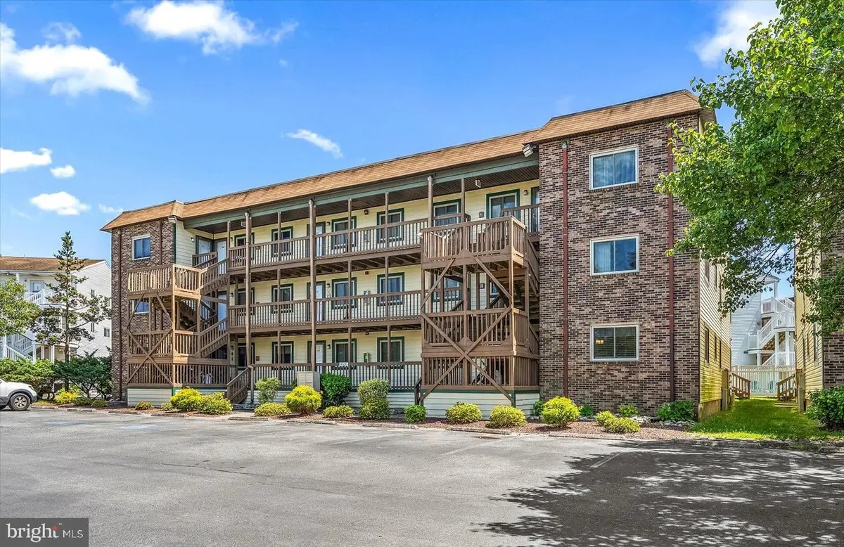 411-a 146th St #321, Ocean City, MD 21842 - #1