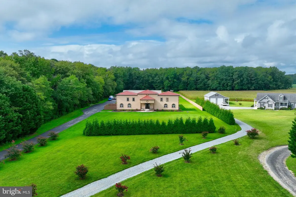 11914 Back Creek Rd, Bishopville, MD 21813 - #1