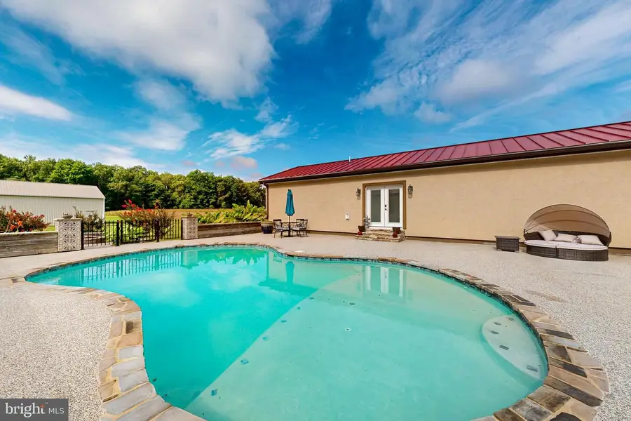 11914 Back Creek Rd, Bishopville, MD 21813 - #3