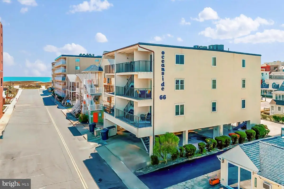 15 66th St #302, Ocean City, MD 21842 - #1