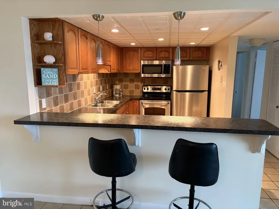 10700 Coastal Hwy #1004, Ocean City, MD 21842 - #3