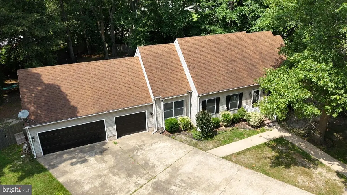 833 White Oaks Ln, Pocomoke City, MD 21851 - #1