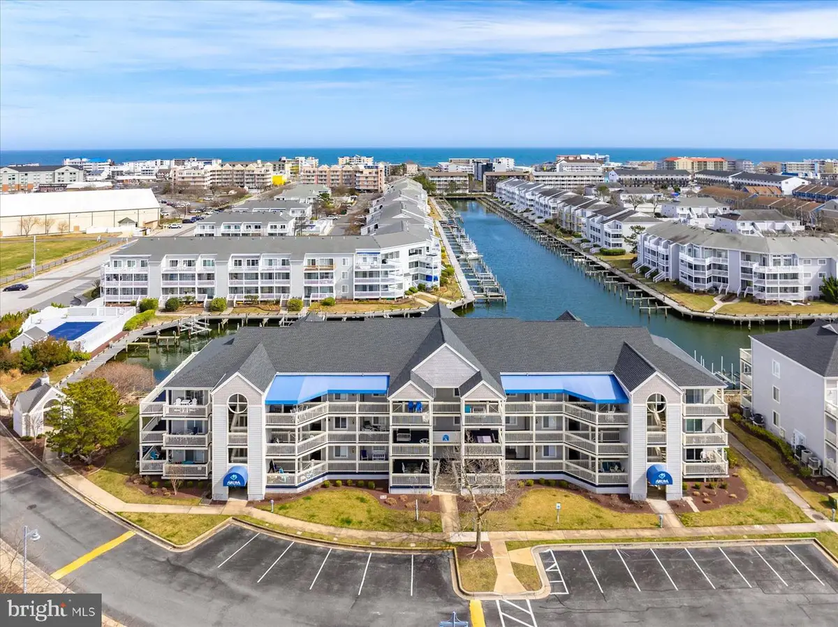 205 125th St #202a1, Ocean City, MD 21842 - #1