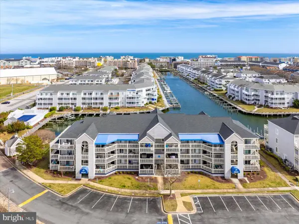 205 125th St #202a1, OCEAN CITY, MD 21842