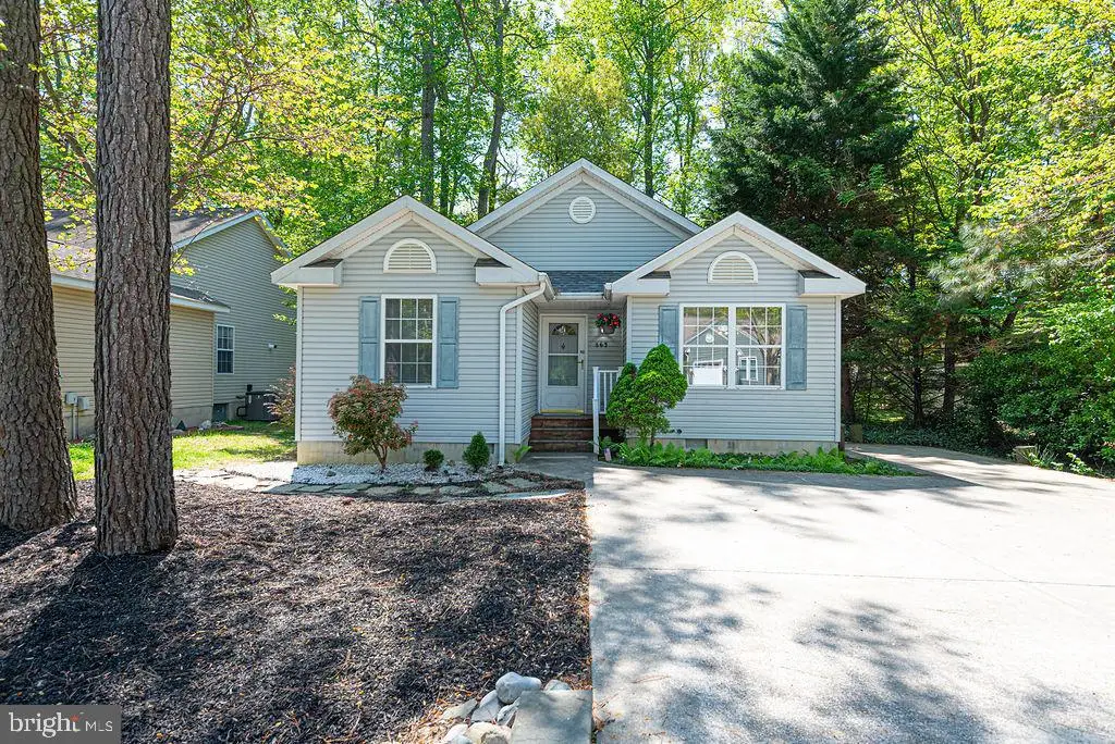 863 Ocean Parkway, Ocean Pines, MD 21811 - #1