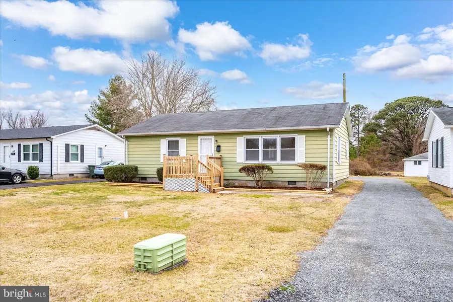 106 Schoolfield St, Berlin, MD 21811 - #2