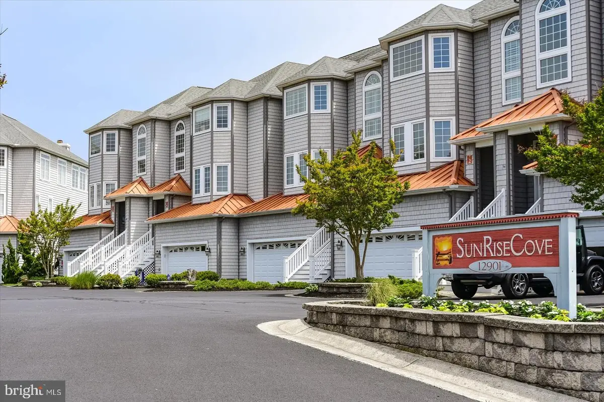 12901 Old Bridge Rd #3 Ph 3, Ocean City, MD 21842 - #1