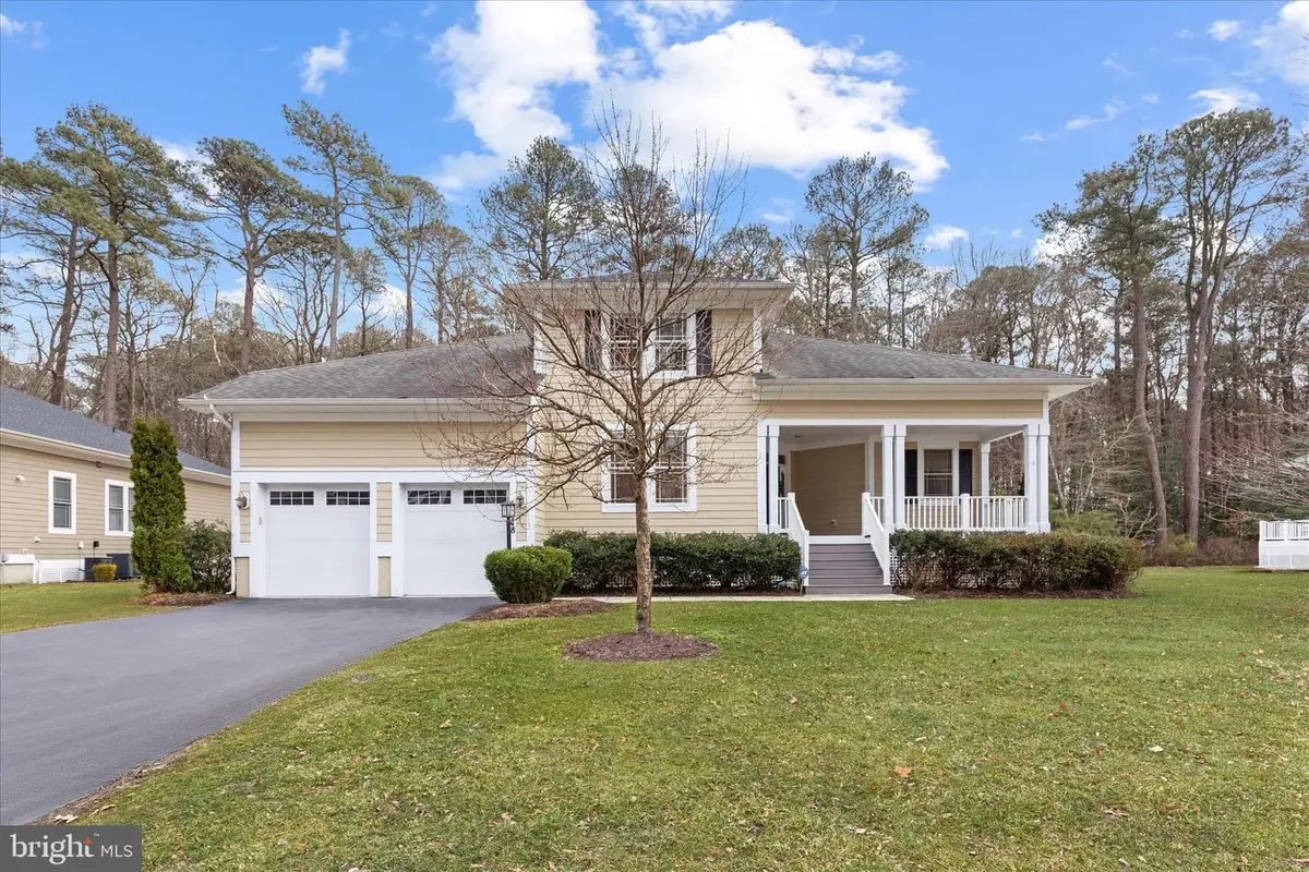 11748 Maid At Arms Ln, Berlin, MD 21811 - #1