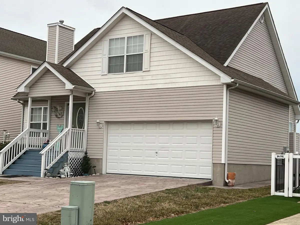 13463 Madison Ave, Ocean City, MD 21842 - #1