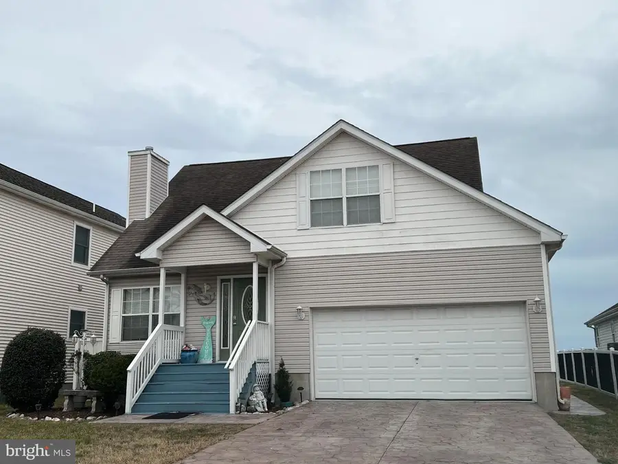 13463 Madison Ave, Ocean City, MD 21842 - #3