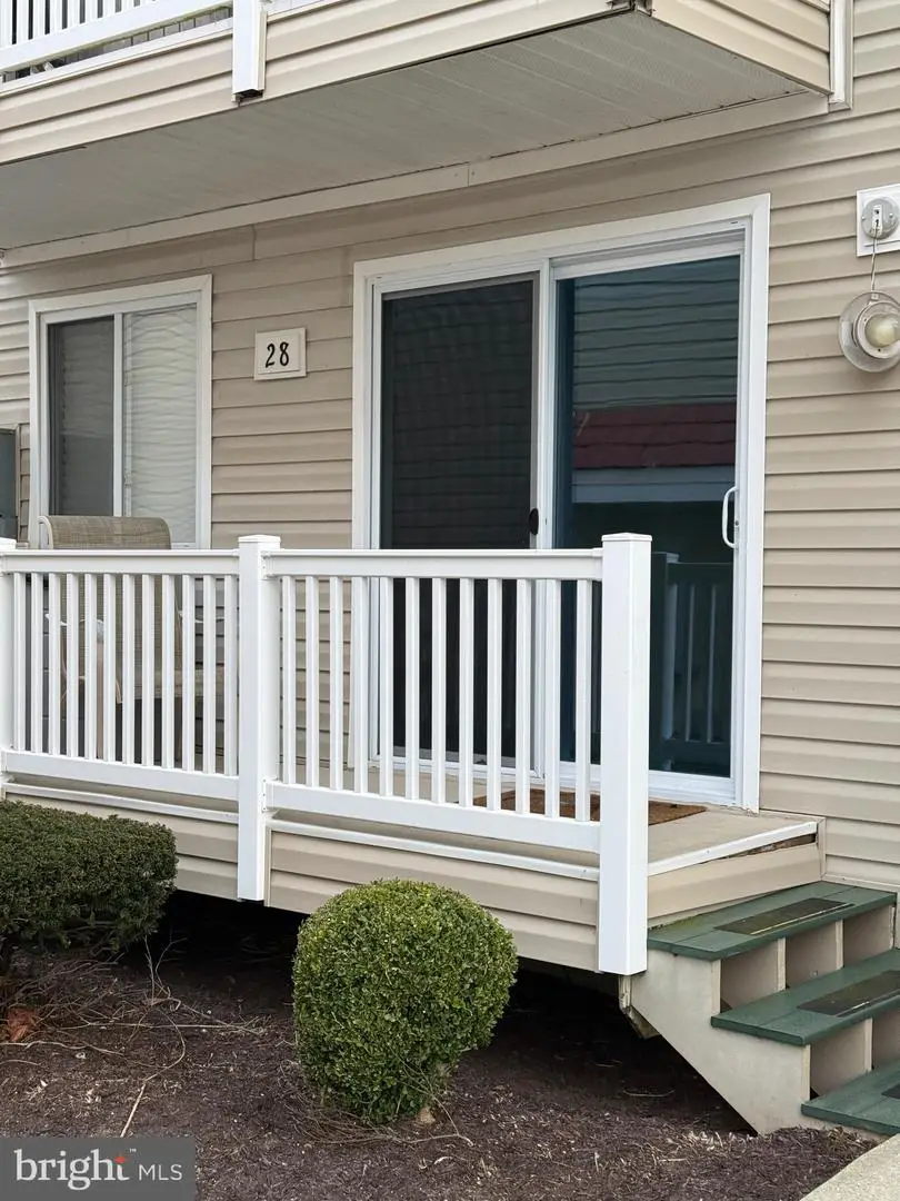 8904 Rusty Anchor Rd #2803, Ocean City, MD 21842 - #2