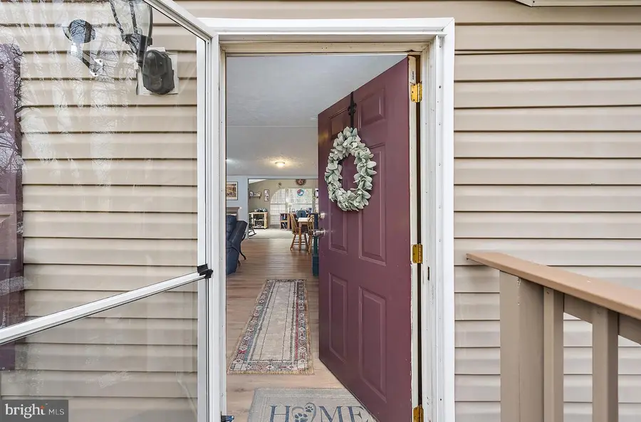 13301 Old Stage Rd, Bishopville, MD 21813 - #2