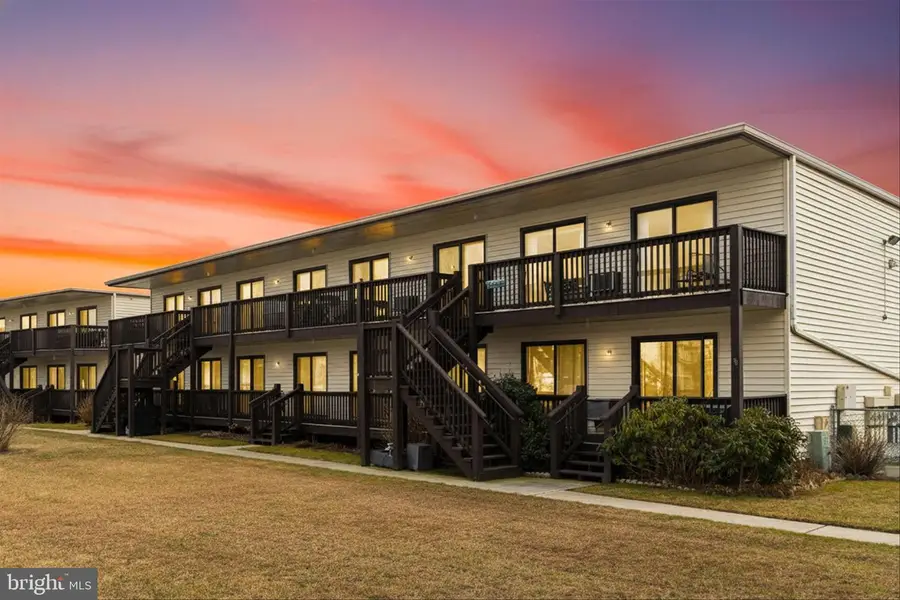 504 Bayshore Dr #47, Ocean City, MD 21842 - #3