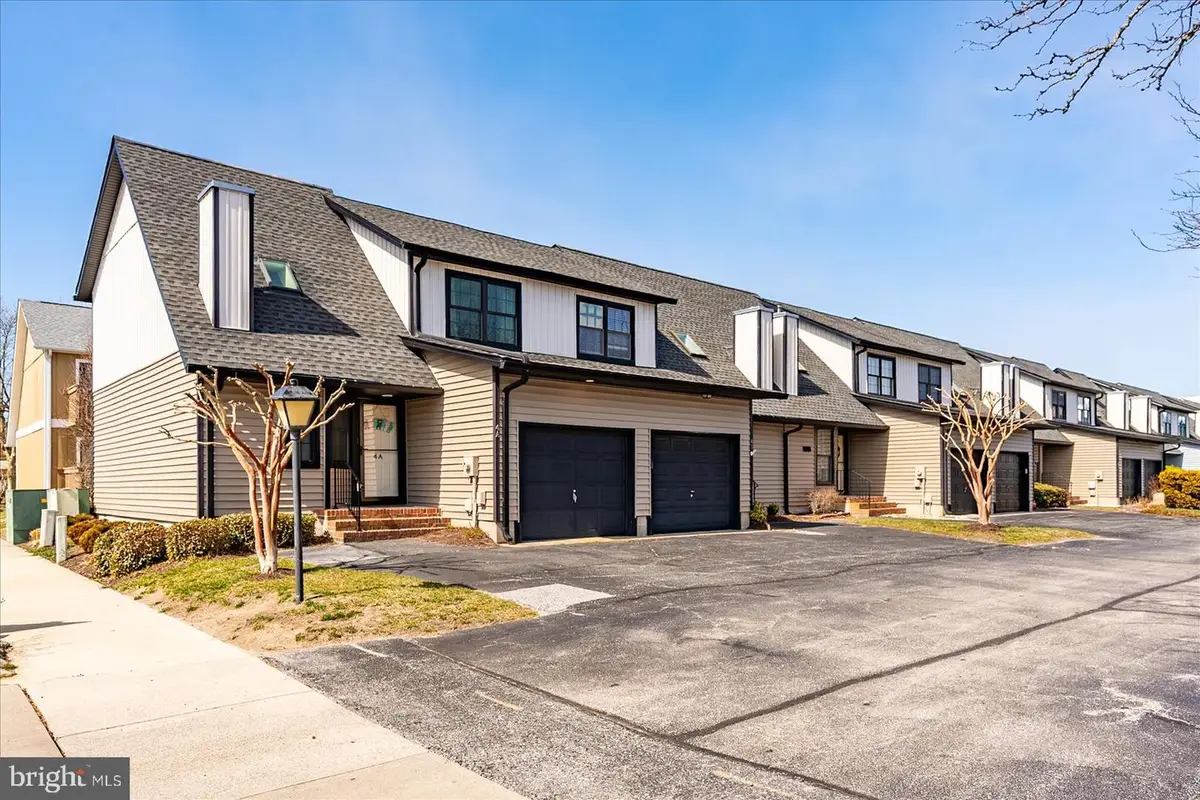 104 120th St #a41, Ocean City, MD 21842 - #1