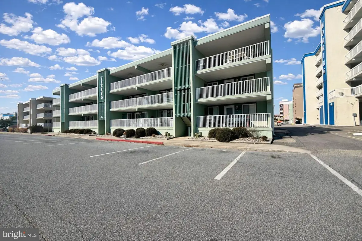 6 50th St #8, Ocean City, MD 21842 - #1