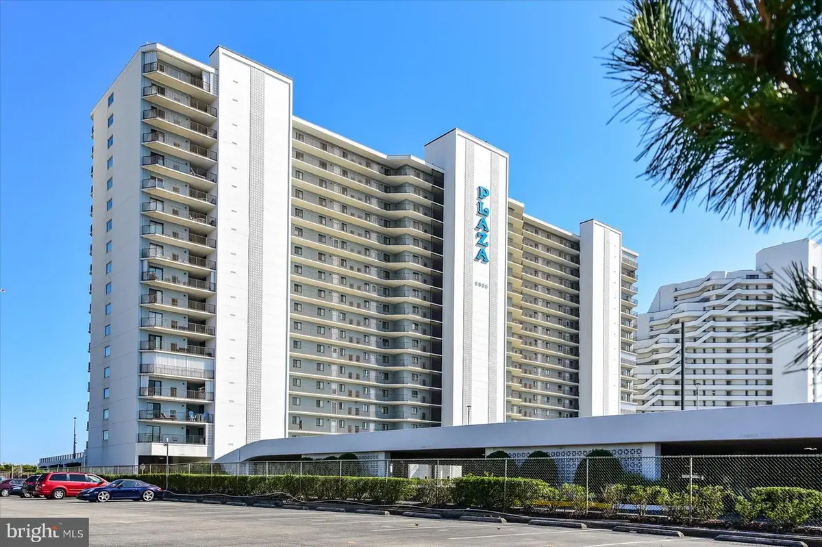 9800 Coastal Hwy #1013, Ocean City, MD 21842 - #1