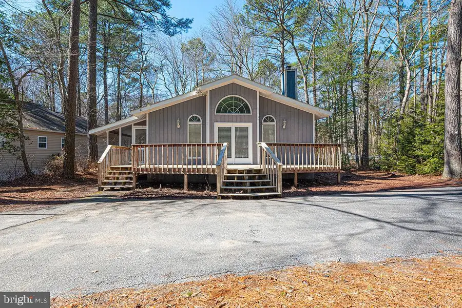 139 Camelot Cir, Ocean Pines, MD 21811 - #3