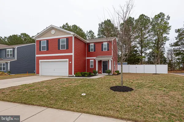 126 Fox Hound St, SNOW HILL, MD 21863