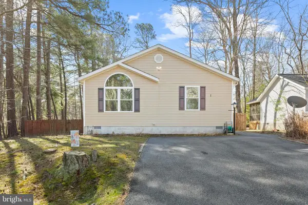 1 Surfers Way, OCEAN PINES, MD 21811