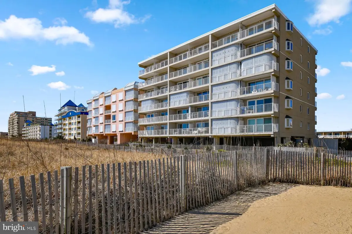 6109 Atlantic Ave #404, Ocean City, MD 21842 - #1