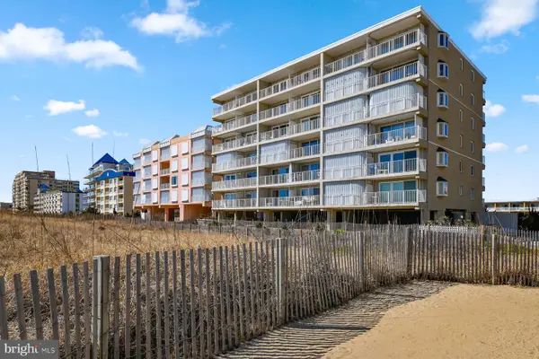 6109 Atlantic Ave #404, OCEAN CITY, MD 21842