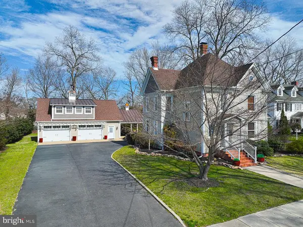 613 Market St, POCOMOKE CITY, MD 21851