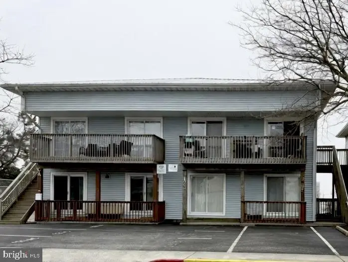 123 Jamestown Rd #d, Ocean City, MD 21842 - #1