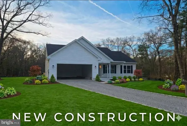 2001 Wildwood Trl, POCOMOKE CITY, MD 21851