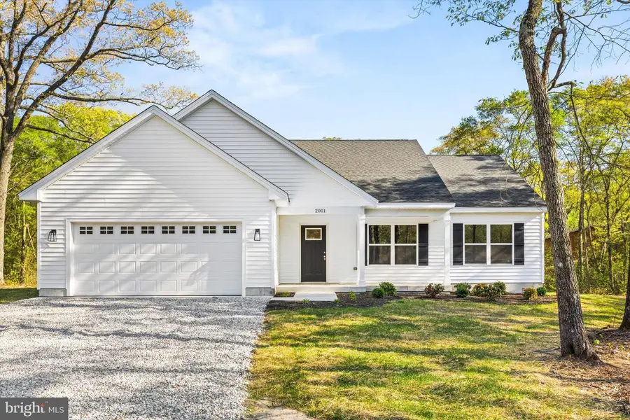 2001 Wildwood Trl, Pocomoke City, MD 21851 - #2