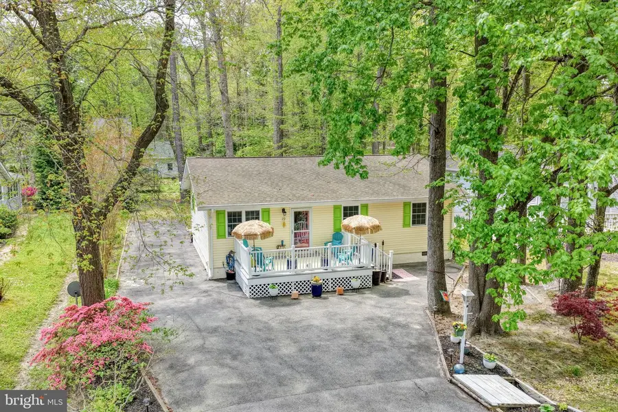 29 Saint Martins Ln, Berlin, MD 21811 - #2