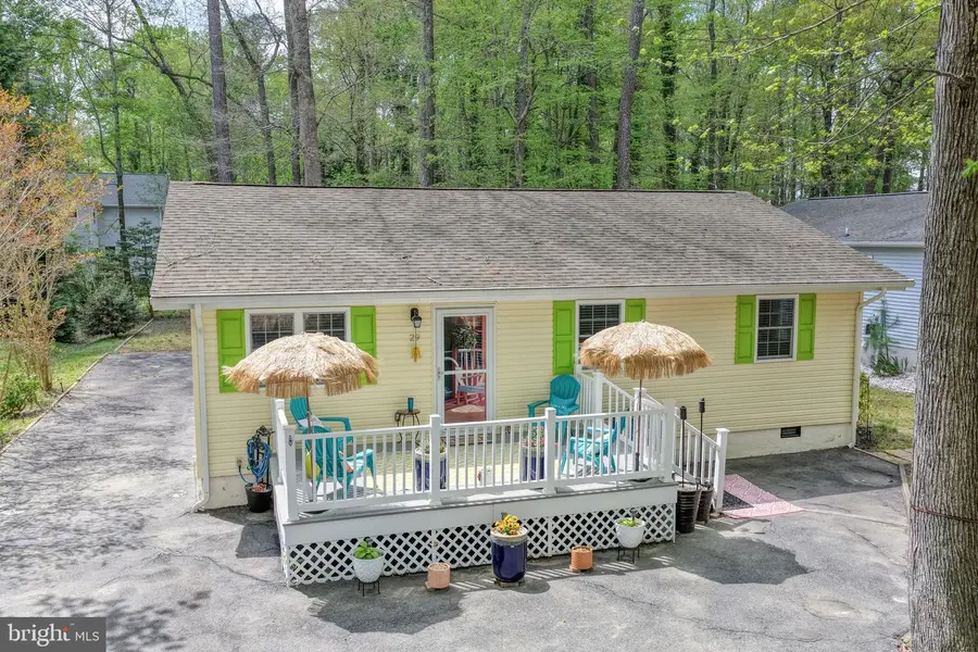 29 Saint Martins Ln, Berlin, MD 21811 - #3