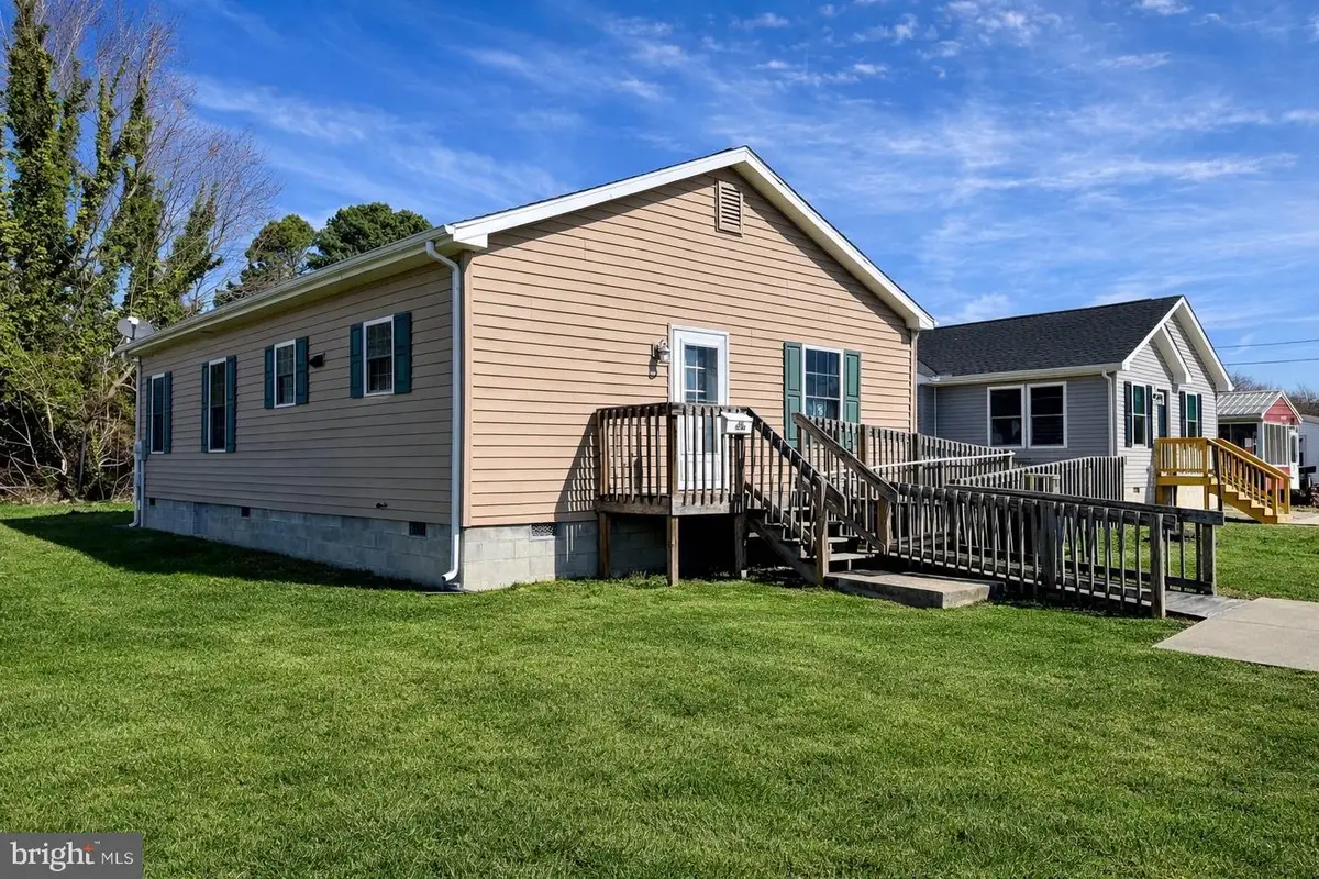 203 Branch St, Berlin, MD 21811 - #1