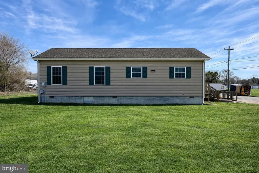 203 Branch St, Berlin, MD 21811 - #2