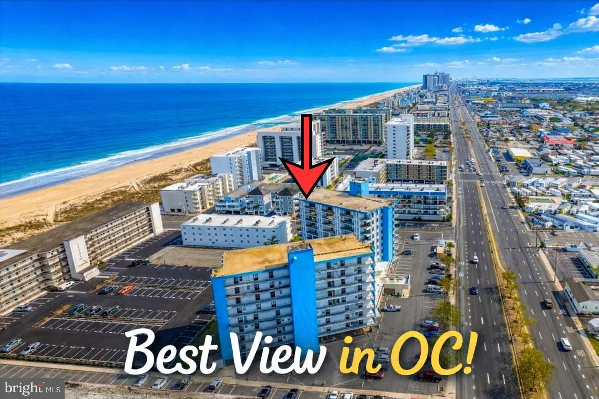 13400 Coastal Hwy #s905, Ocean City, MD 21842 - #1
